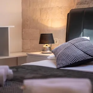 Appart hôtel Jidro ***