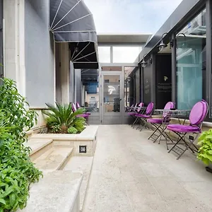 Hotel Galija ***