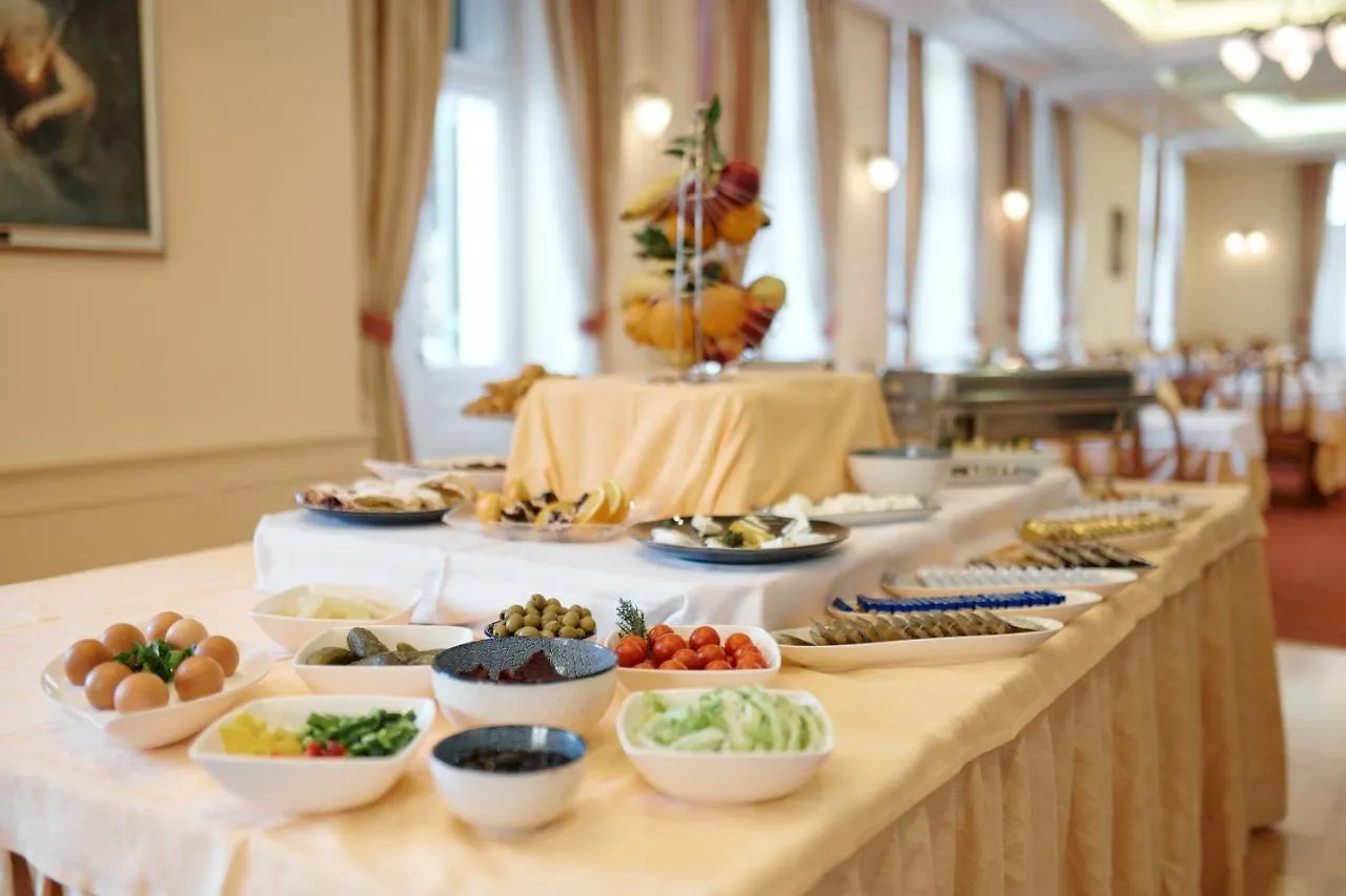 Hotel Laurana