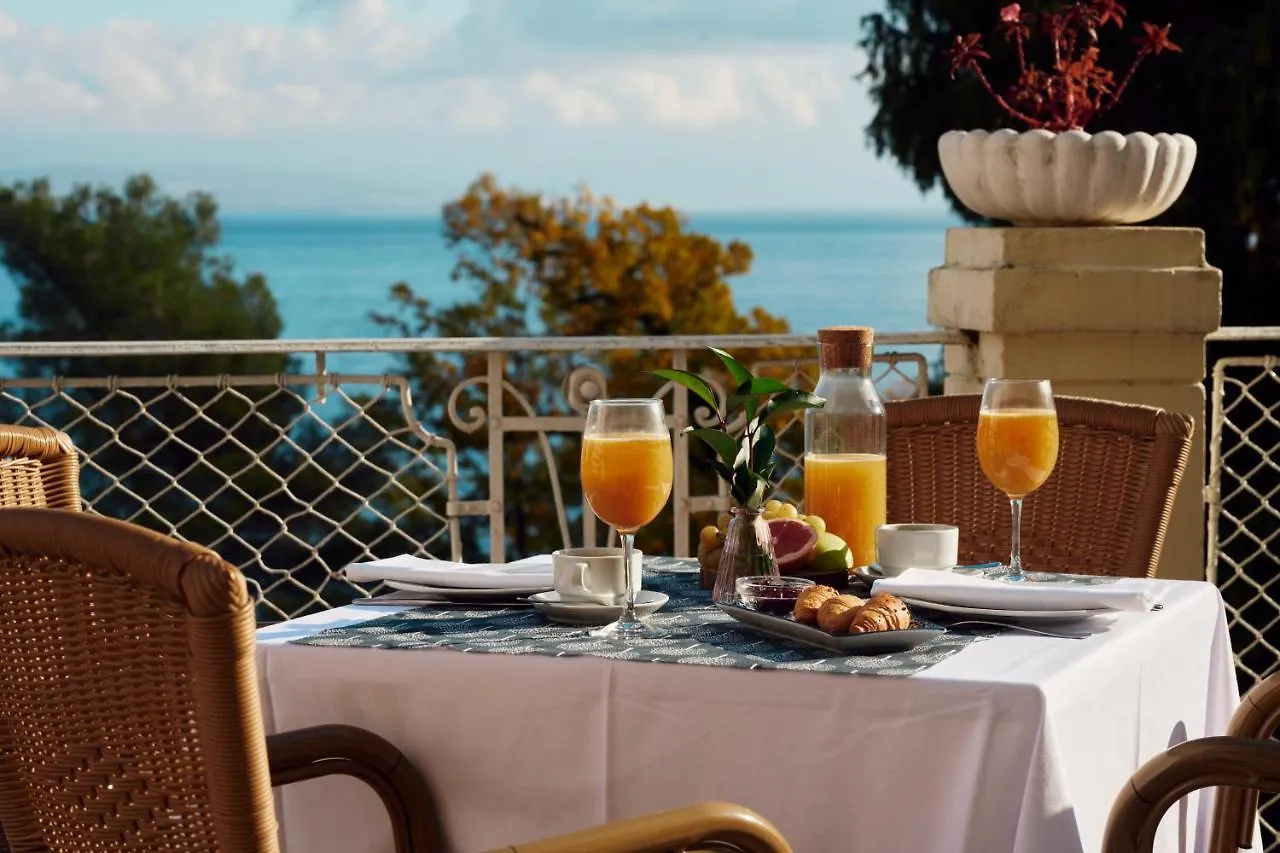 ***  Hotel Laurana Croazia