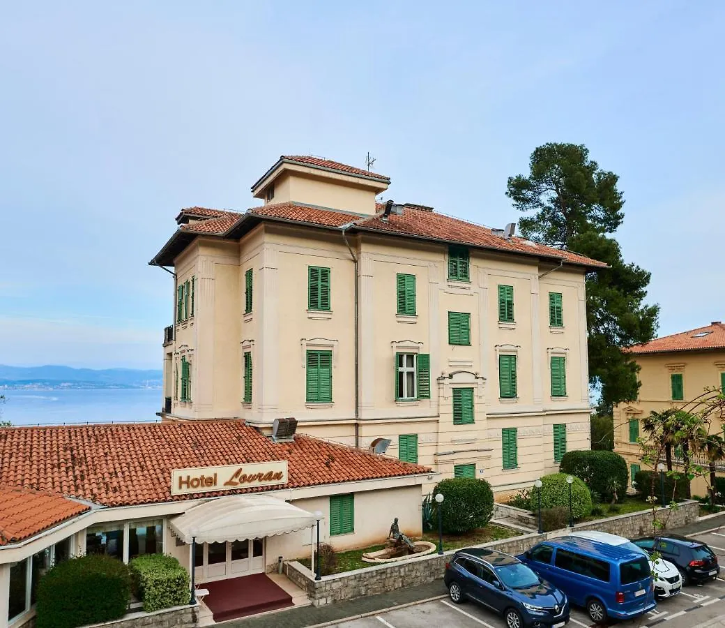 Hotel Laurana