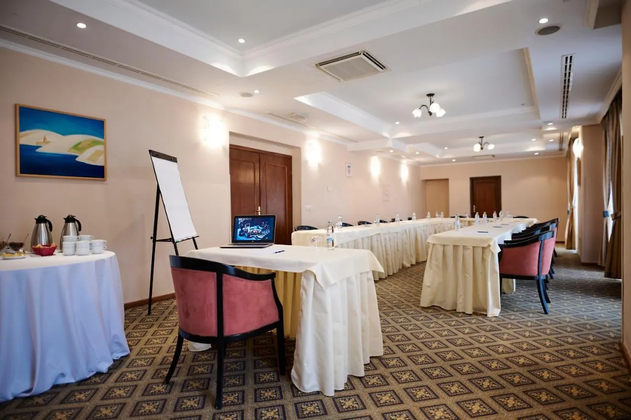 Hotel Laurana