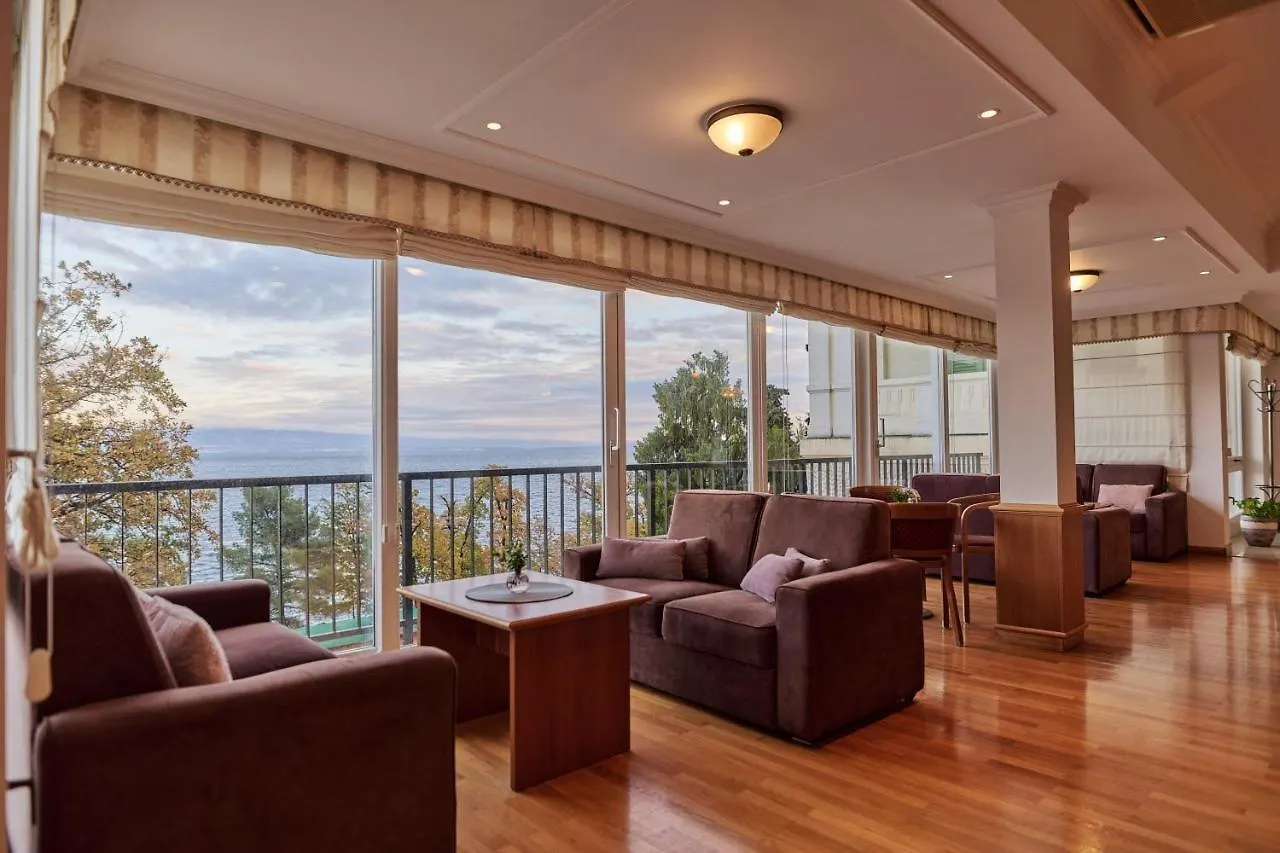 ***  Hotel Laurana Croazia