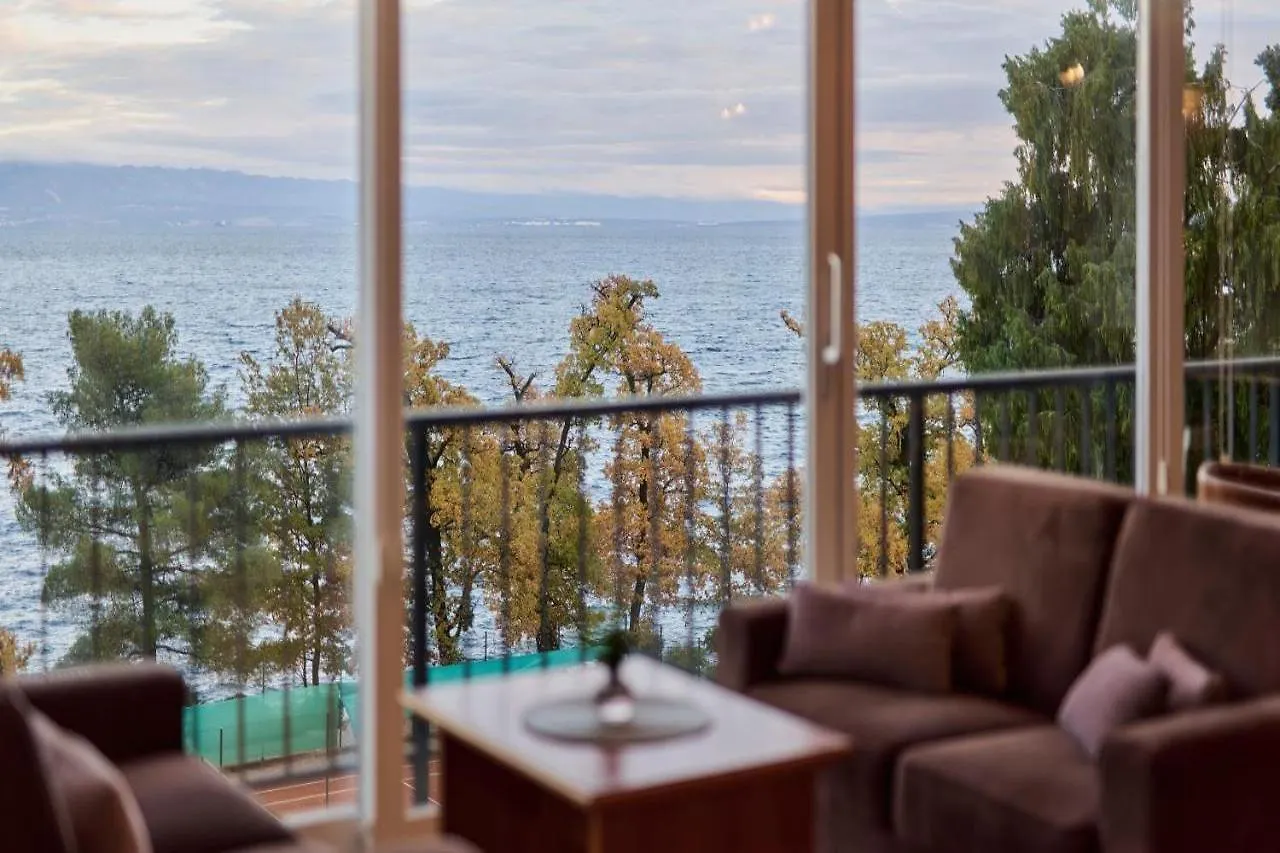 Hotel Laurana