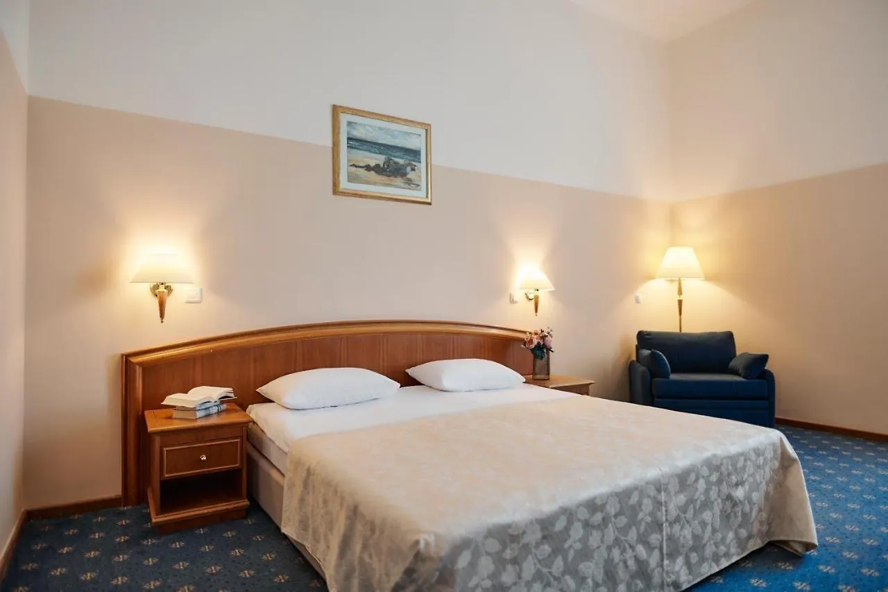 Hotel Laurana