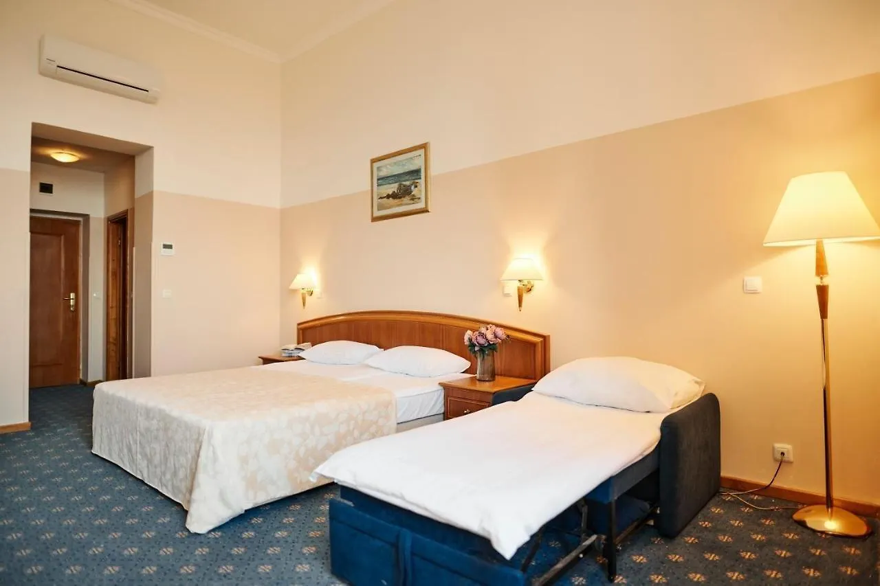 Hotel Laurana