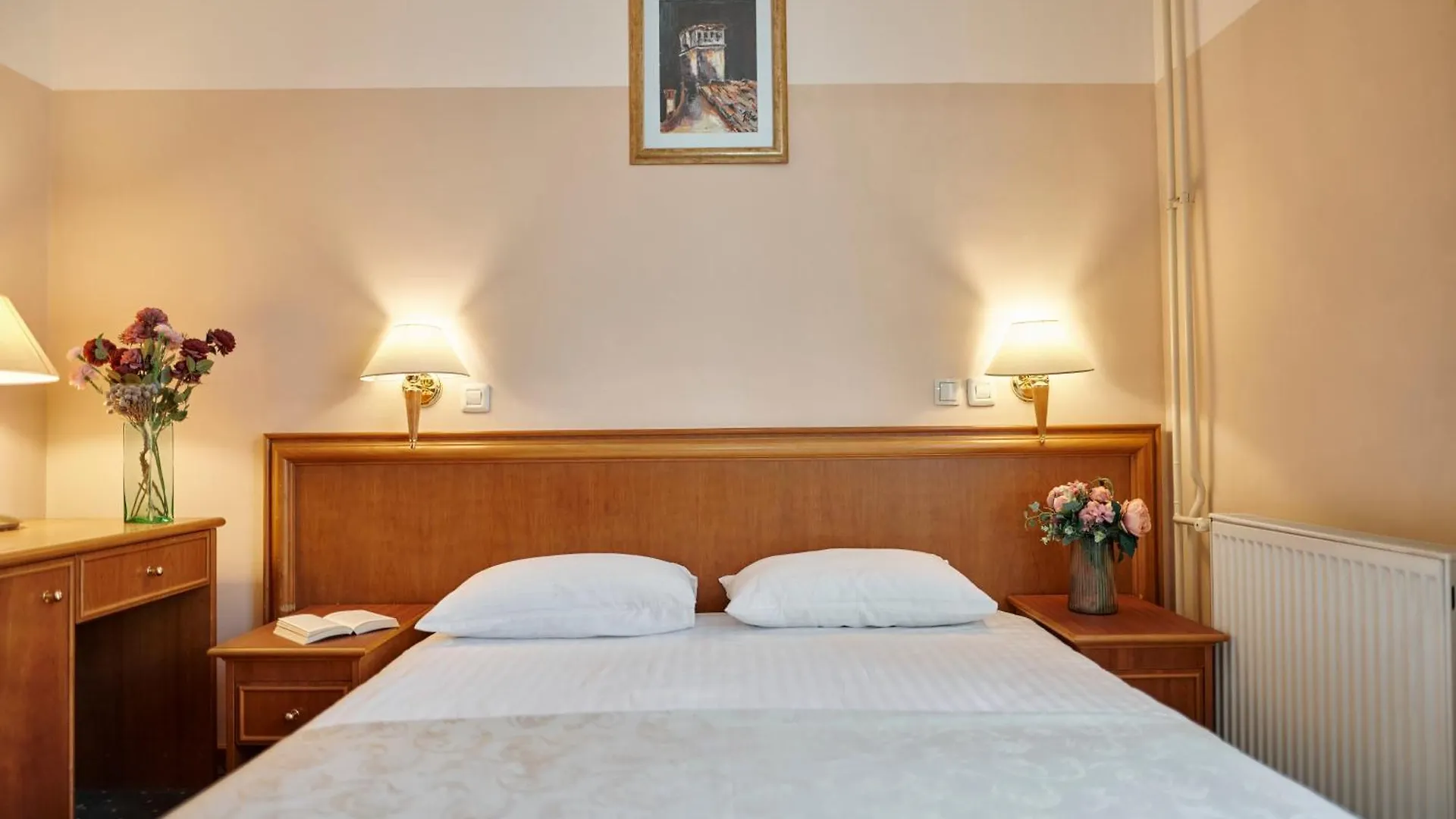 Hotel Laurana