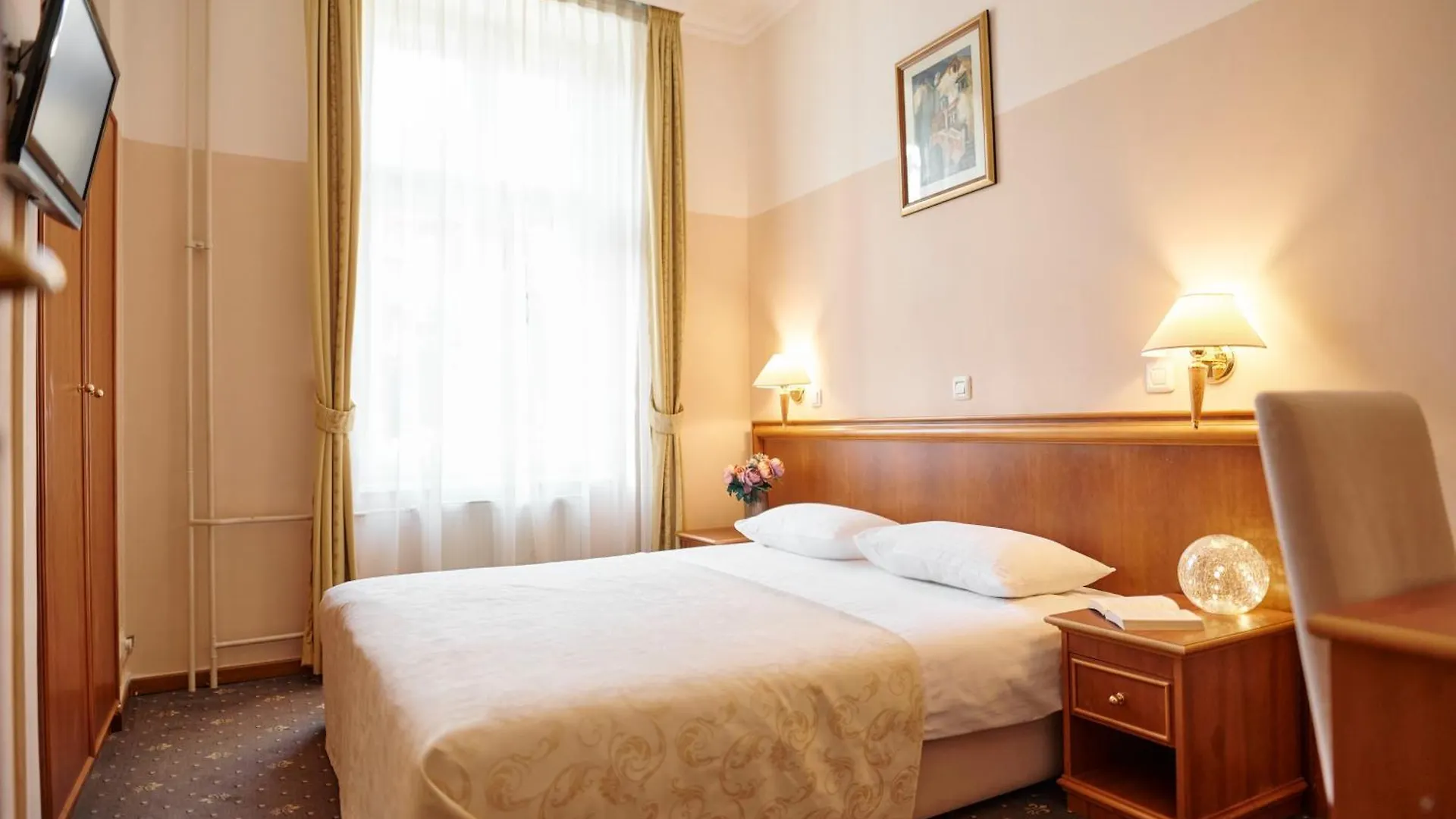 ***  Hotel Laurana Croazia