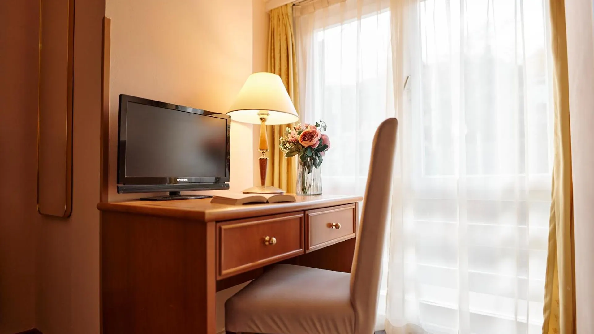 Hotel Laurana
