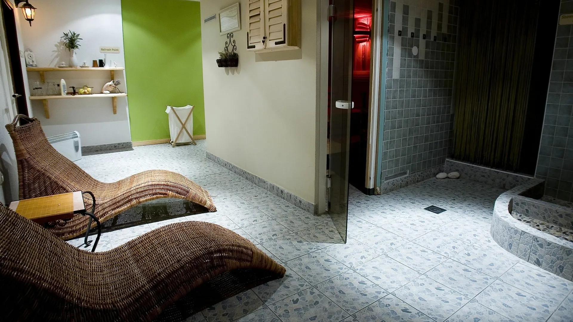 Hotel Laurana Croazia