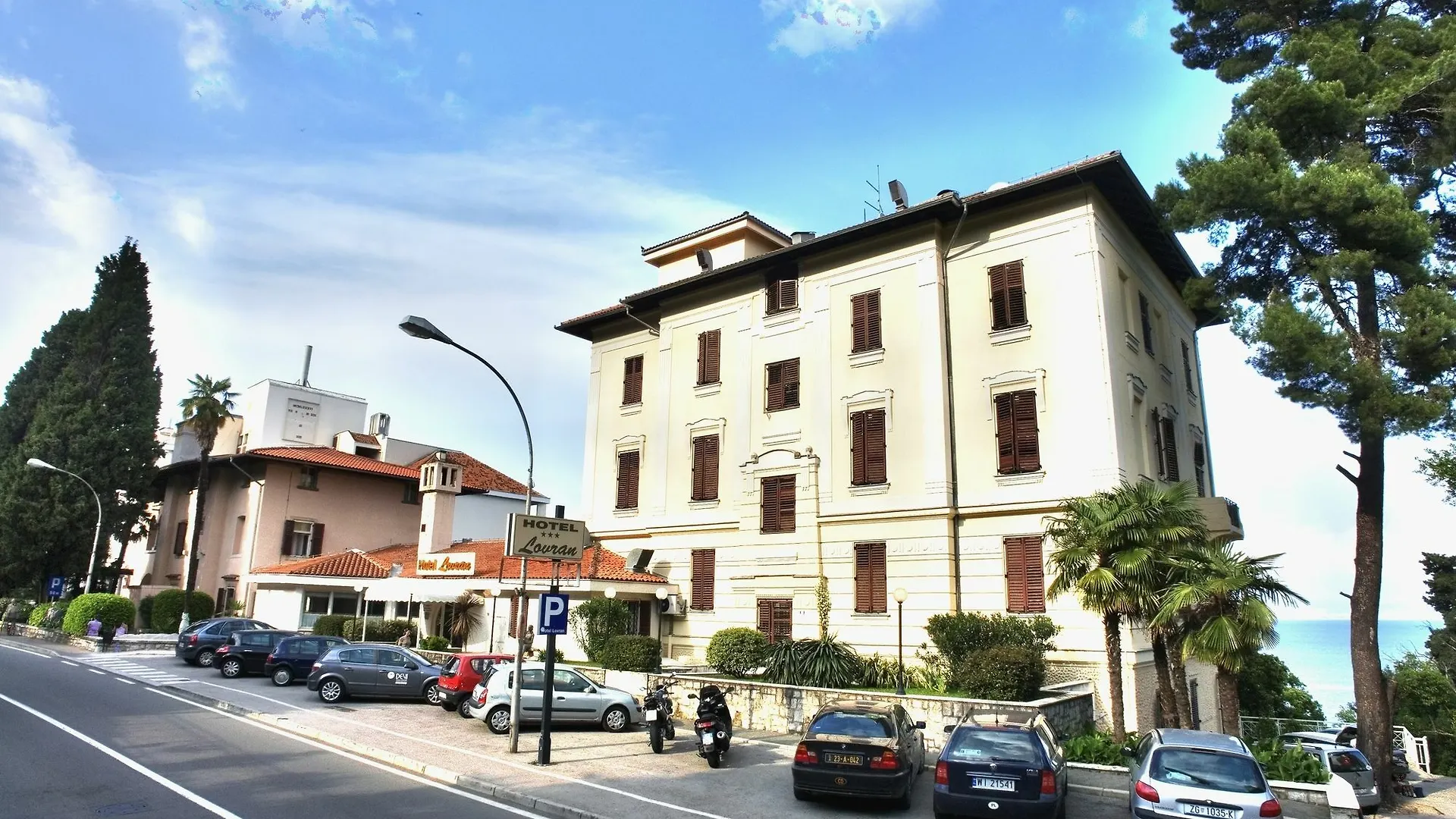 Hotel Laurana