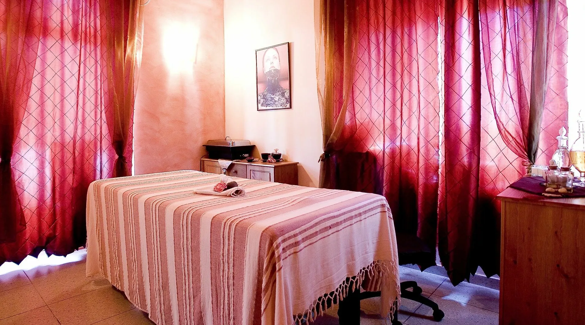 Hotel Laurana Croazia
